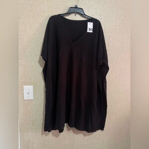 SO juniors kimono style cardigan